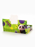 Детский бальзам для губ «Самая милая», 24×8 г, прозрачный, аромат ваниль - Фото 9