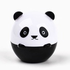 Бальзам для губ детский «Ты чудесная», 10 г, прозрачный, аромат ванили - Фото 4