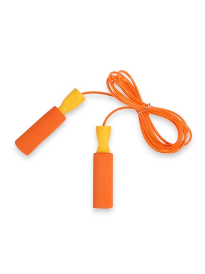 Скакалка 2,8 м, цвета МИКС