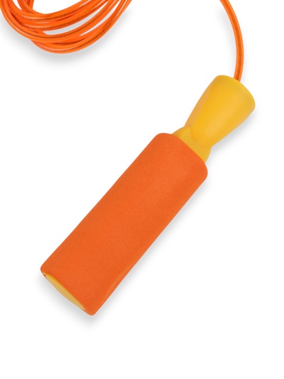 Скакалка 2,8 м, цвета МИКС