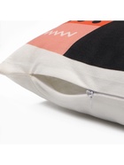 Подушка декоративная детская «Этель. Вигвам», 30×30 см, велюр - Фото 4