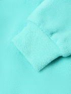 Комбинезон воротник-стойка детский, цвет мятный, рост 86-92 см - фото 809500430