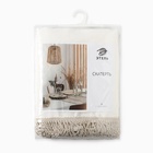 Скатерть Этель Кitchen linen 176х180 +/- 3см, 100% лён 240 г/м2 10300802 - фото 319821552