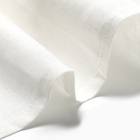 Скатерть Этель Linen collection d=150 +/- 3см, 100% лён 185 г/м2 - Фото 8