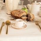 Скатерть Этель Lovely 145х110 см, 100% лён 210 г/м2 10300823 - фото 319821564