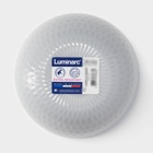 Салатник Luminarc PAMPILLE GRANIT, 400 мл, d=13 см, стеклокерамика, серый - Фото 5