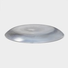 Десертная тарелка Luminarc DIWALI MARBRE, d=19 см, стеклокерамика, серая 10494494 - фото 319821605