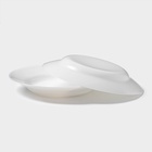 Сервиз столовый Luminarc EVERYDAY, 19 предметов, d=24/22/19, стеклокерамика, белый - Фото 5