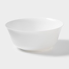 Сервиз столовый Luminarc EVERYDAY, 19 предметов, d=24/22/19, стеклокерамика, белый - Фото 6