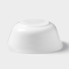 Сервиз столовый Luminarc EVERYDAY, 19 предметов, d=24/22/19, стеклокерамика, белый - Фото 8