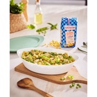 Форма для запекания Luminarc SMART CUISINE CARINE, 32×20 см, овальная, стеклокерамика, белая - Фото 5