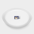 Форма для запекания Luminarc SMART CUISINE CARINE, 32×20 см, овальная, стеклокерамика, белая - Фото 7