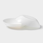 Сервиз столовый Luminarc DIWALI, 19 предметов, d=25/20/21/19 см, стеклокерамика, белый - Фото 5