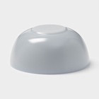 Салатник Luminarc DIWALI GRANITE, 350 мл, d=12.5 см, стеклокерамика, серый - Фото 5