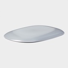 Блюдо Luminarc DIWALI GRANITE, d=34 см, стеклокерамика, серое - Фото 5