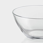 Салатник Luminarc COSMOS, 350 мл, d=12 см, стекло, прозрачный - Фото 4