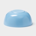 Салатник Luminarc DIWALI LIGHT BLUE, 350 мл, d=12.5 см, стеклокерамика, голубой 10494544 - фото 319821711