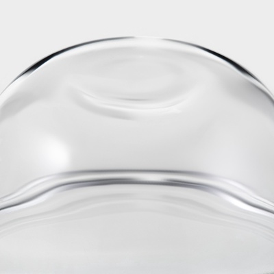 Салатник Luminarc COCOON, 3.6 л, d=24 см, утолщённое стекло, прозрачный