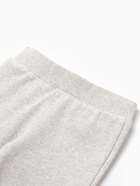Штанишки детские MINAKU, рост 68-74 см, экрю - Фото 5