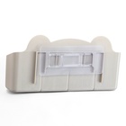 Подставка для зонтов, пластик, 23.5×7.5×11 см, серая - Фото 2