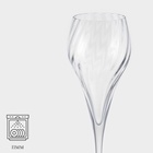 Бокал-флюте для шампанского Chef&Sommelier SYMETRIE, 190 мл, стекло - Фото 2