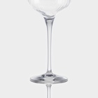 Бокал для вина Chef&Sommelier SYMETRIE, 450 мл, стекло - Фото 5