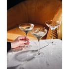 Бокал для коктейля Chef&Sommelier SYMETRIE, 210 мл, стекло - Фото 4