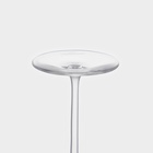 Бокал для коктейля Chef&Sommelier SYMETRIE, 210 мл, стекло - Фото 6