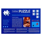 Пазлы «Готовимся к празднику», 500 элементов - фото 28229642