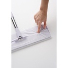 Салфетки одноразовые для уборки Future Alp 4 clean system, 30 шт., 29×42 см - Фото 5