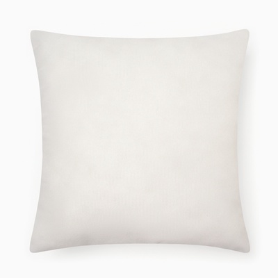 Подушка декоративная Этель "Медвежонок" 30*30 см, велюр 100% п/э