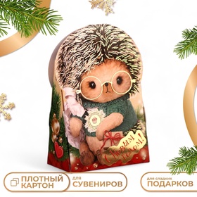 Коробка картонная 