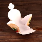 Коробка картонная «Ёжик Тим», 12×6.6×14.4 см набор 5 шт. - Фото 3