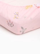 Простыня на резинке ясельная «Крошка Я» Baby unicorn, 60×120+20 см, бязь - Фото 4
