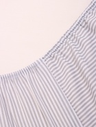 Простыня на резинке ясельная «Крошка Я. Полоса», 60×120+20 см, бязь  (артикул 10708287)  большой выбор товаров оптом и в розницу по низким ценам с доставкой