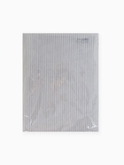 Простыня на резинке ясельная «Крошка Я. Полоса», 60×120+20 см, бязь - Фото 6