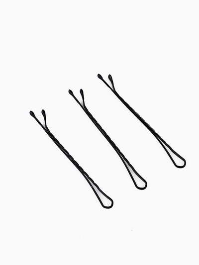 Невидимки для волос 40 шт. «Для тебя» 5 см