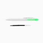 Подарочный набор, мини ручка и стикеры-закладки 20 л «С 23 февраля!» - Фото 5