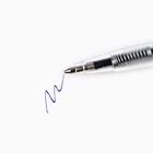 Подарочный набор, мини ручка и стикеры-закладки 20 л «С 23 февраля!» (комплект 2 шт) - фото 28119958