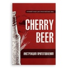 Зерновой набор для пива Cherry beer - Фото 3