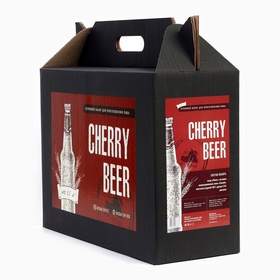 Зерновой набор для пива Cherry beer 10847612