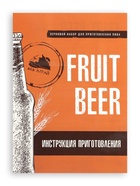 Зерновой набор для пива Fruit beer - Фото 12
