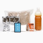 Зерновой набор для пива Fruit beer - Фото 6