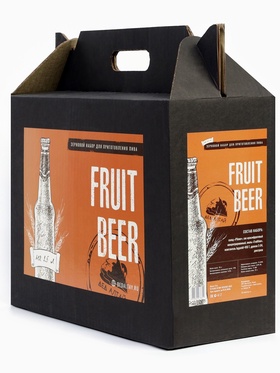 Зерновой набор для пива Fruit beer 10847613