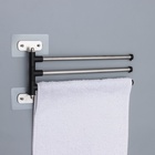 УЦЕНКА Держатель для полотенец, 3 спицы - фото 14689175