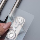 УЦЕНКА Держатель для полотенец, 3 спицы - фото 14689176