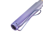 Карандаш чернографитный НВ вечный МИКС Металлик CALLIGRATA - Фото 3