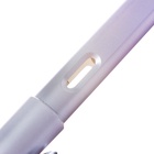 Карандаш чернографитный НВ вечный МИКС Металлик CALLIGRATA - Фото 4