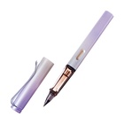 Карандаш чернографитный НВ вечный МИКС Металлик CALLIGRATA - Фото 5