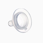 Бутылочка для кормления Крошка Я Baby time collection, широкое горло, от 6 мес., 240 мл, бежевый - Фото 11